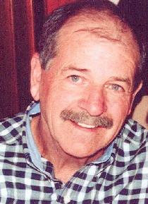 Virgil Geary